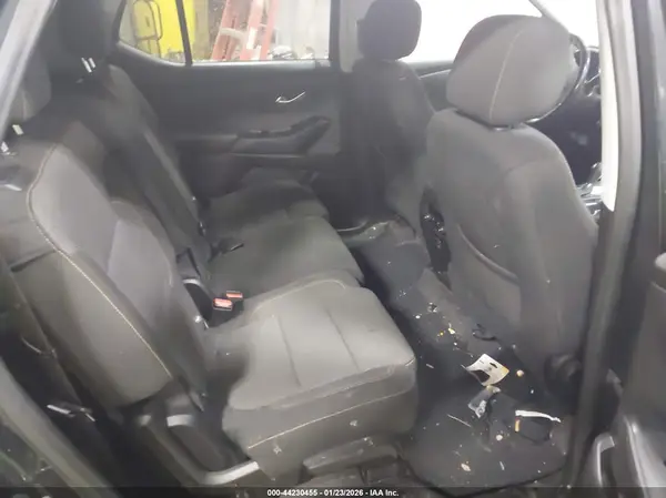 1GNEVGKW7LJ142613 2020 CHEVROLET TRAVERSE - Image 8
