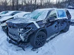1GNEVGKW7LJ144099 2020 CHEVROLET TRAVERSE
