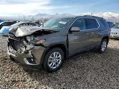 1GNEVGKW7LJ146676 2020 CHEVROLET TRAVERSE