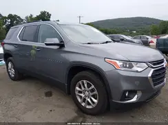 1GNEVGKW7LJ152087 2020 CHEVROLET TRAVERSE