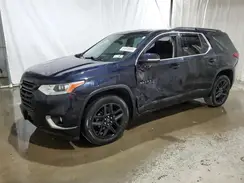 1GNEVGKW7LJ154941 2020 CHEVROLET TRAVERSE