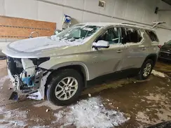1GNEVGKW7LJ158133 2020 CHEVROLET TRAVERSE