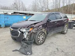 1GNEVGKW7LJ160707 2020 CHEVROLET TRAVERSE