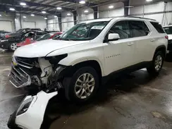 1GNEVGKW7LJ166944 2020 CHEVROLET TRAVERSE