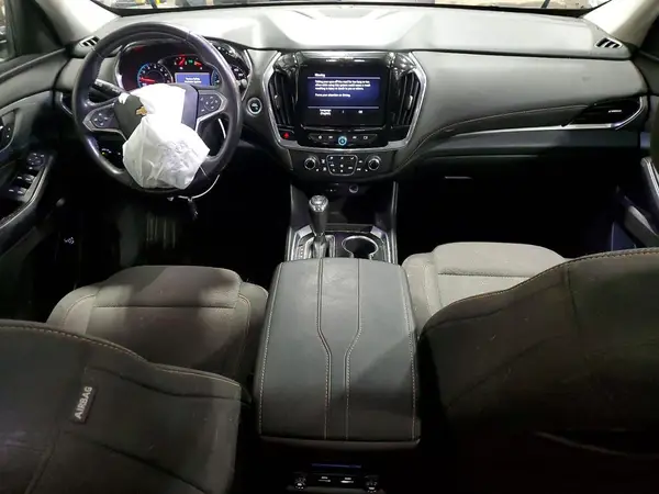 1GNEVGKW7LJ166944 2020 CHEVROLET TRAVERSE - Image 8