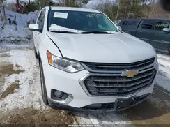 1GNEVGKW7LJ178141 2020 CHEVROLET TRAVERSE