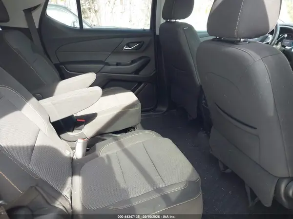 1GNEVGKW7LJ178141 2020 CHEVROLET TRAVERSE - Image 8