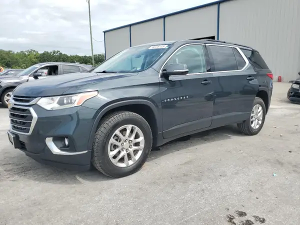 1GNEVGKW7LJ179001 2020 CHEVROLET TRAVERSE - Image 1