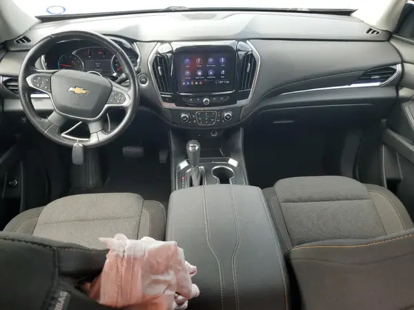 1GNEVGKW7LJ179001 2020 CHEVROLET TRAVERSE - Image 8