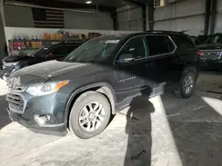 1GNEVGKW7LJ181637 2020 CHEVROLET TRAVERSE