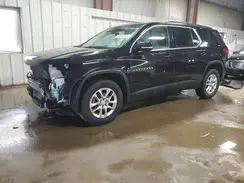 1GNEVGKW7LJ189107 2020 CHEVROLET TRAVERSE