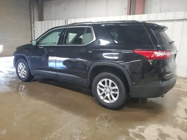 1GNEVGKW7LJ189107 2020 CHEVROLET TRAVERSE - Image 2