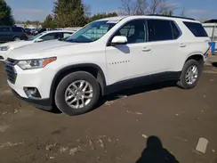 1GNEVGKW7LJ195263 2020 CHEVROLET TRAVERSE
