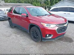 1GNEVGKW7LJ197661 2020 CHEVROLET TRAVERSE