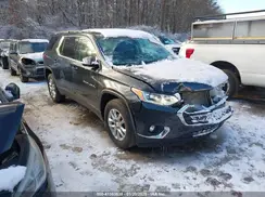 1GNEVGKW7LJ197904 2020 CHEVROLET TRAVERSE
