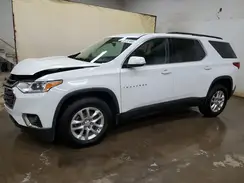 1GNEVGKW7LJ201076 2020 CHEVROLET TRAVERSE