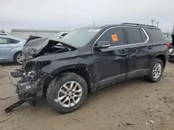 1GNEVGKW7LJ210781 2020 CHEVROLET TRAVERSE