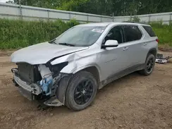 1GNEVGKW7LJ213793 2020 CHEVROLET TRAVERSE