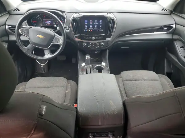 1GNEVGKW7LJ213793 2020 CHEVROLET TRAVERSE - Image 8