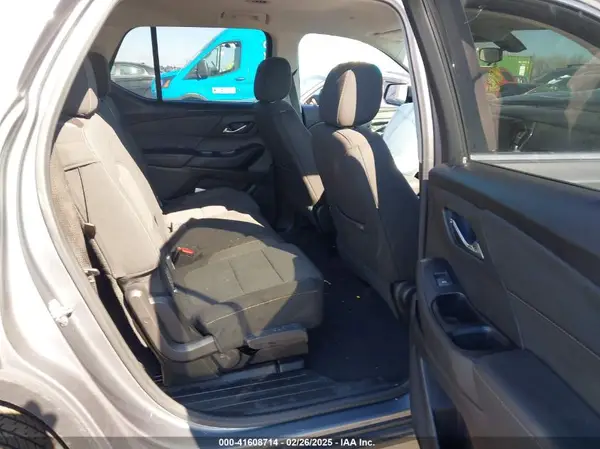 1GNEVGKW7LJ225765 2020 CHEVROLET TRAVERSE - Image 8