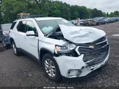 1GNEVGKW7LJ228293 2020 CHEVROLET TRAVERSE