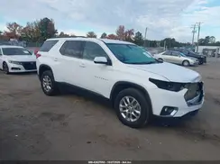 1GNEVGKW7LJ241643 2020 CHEVROLET TRAVERSE