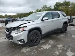1GNEVGKW7LJ244655 2020 CHEVROLET TRAVERSE
