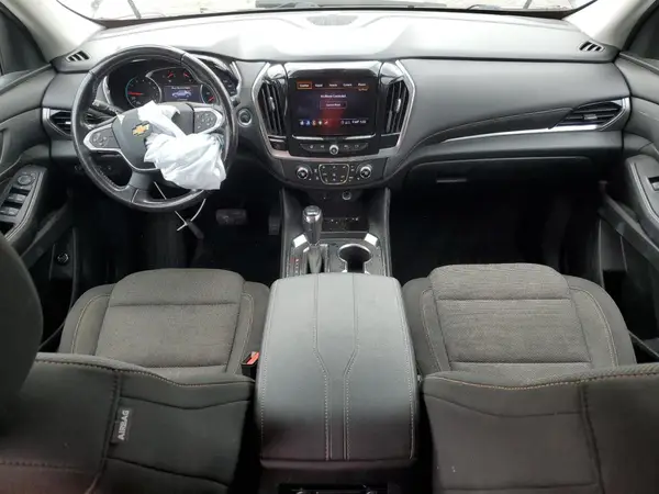 1GNEVGKW7LJ244655 2020 CHEVROLET TRAVERSE - Image 8