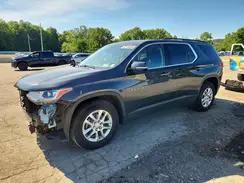 1GNEVGKW7LJ250651 2020 CHEVROLET TRAVERSE