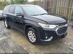 1GNEVGKW7LJ253873 2020 CHEVROLET TRAVERSE