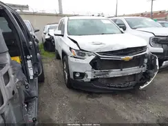 1GNEVGKW7LJ256224 2020 CHEVROLET TRAVERSE