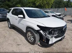 1GNEVGKW7LJ261360 2020 CHEVROLET TRAVERSE