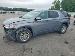 1GNEVGKW7LJ264162 2020 CHEVROLET TRAVERSE