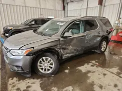 1GNEVGKW7LJ272231 2020 CHEVROLET TRAVERSE