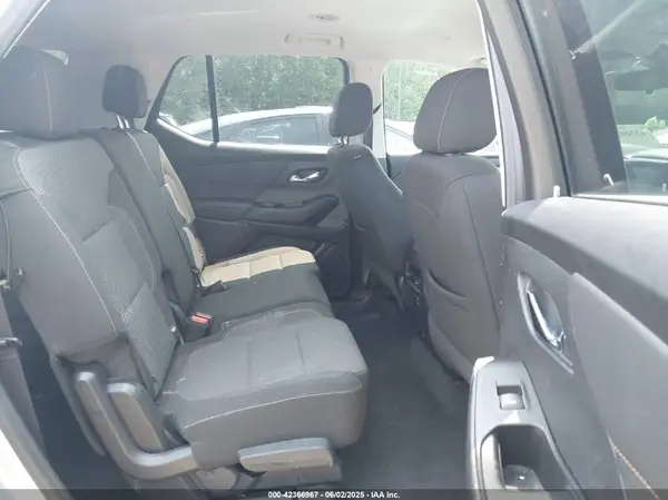 1GNEVGKW7LJ273511 2020 CHEVROLET TRAVERSE - Image 8