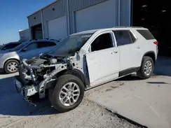 1GNEVGKW7LJ281849 2020 CHEVROLET TRAVERSE