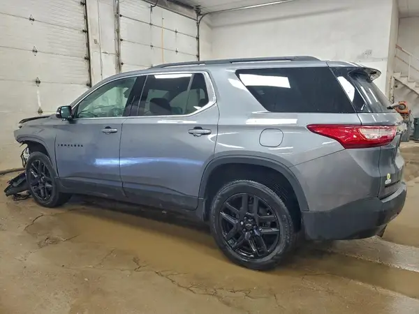 1GNEVGKW7LJ284895 2020 CHEVROLET TRAVERSE - Image 2
