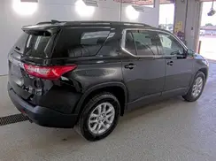 1GNEVGKW7LJ309973 2020 CHEVROLET TRAVERSE