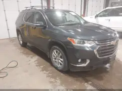 1GNEVGKW7LJ310993 2020 CHEVROLET TRAVERSE
