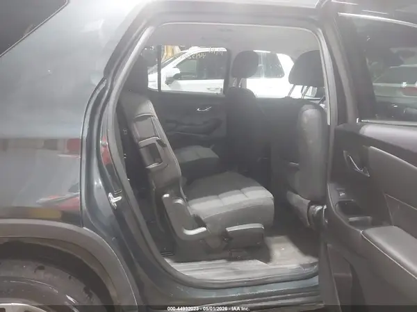 1GNEVGKW7LJ310993 2020 CHEVROLET TRAVERSE - Image 8
