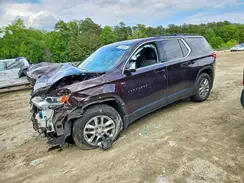 1GNEVGKW7LJ323565 2020 CHEVROLET TRAVERSE