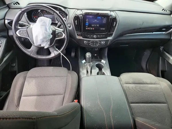 1GNEVGKW7LJ323565 2020 CHEVROLET TRAVERSE - Image 8