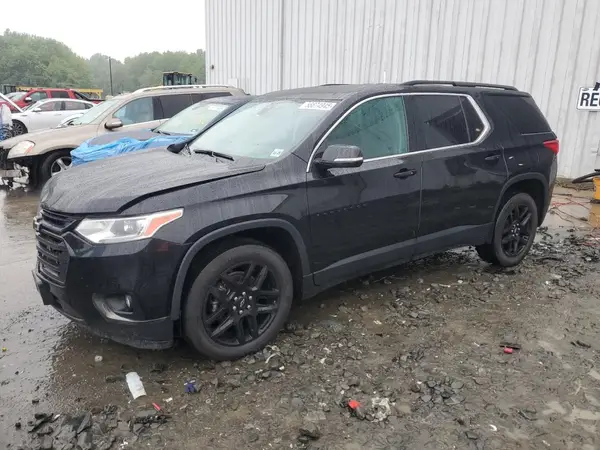 1GNEVGKW7MJ105482 2021 CHEVROLET TRAVERSE - Image 1