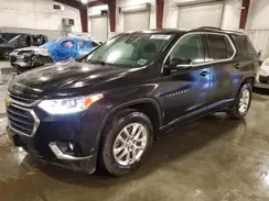 1GNEVGKW7MJ105871 2021 CHEVROLET TRAVERSE