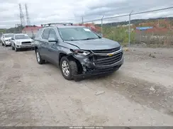 1GNEVGKW7MJ117454 2021 CHEVROLET TRAVERSE