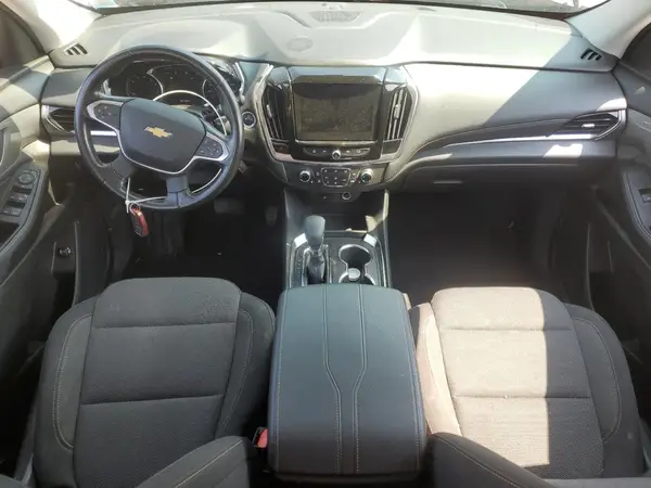 1GNEVGKW7MJ117647 2021 CHEVROLET TRAVERSE - Image 8