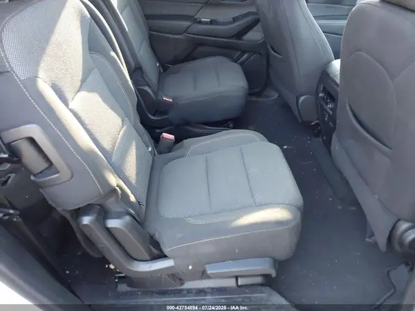 1GNEVGKW7MJ117955 2021 CHEVROLET TRAVERSE - Image 8