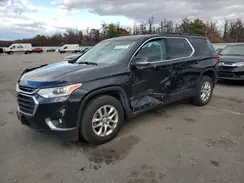1GNEVGKW7MJ120483 2021 CHEVROLET TRAVERSE