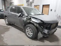 1GNEVGKW7MJ139681 2021 CHEVROLET TRAVERSE