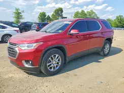 1GNEVGKW7MJ148171 2021 CHEVROLET TRAVERSE